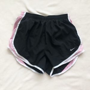 athletic shorts